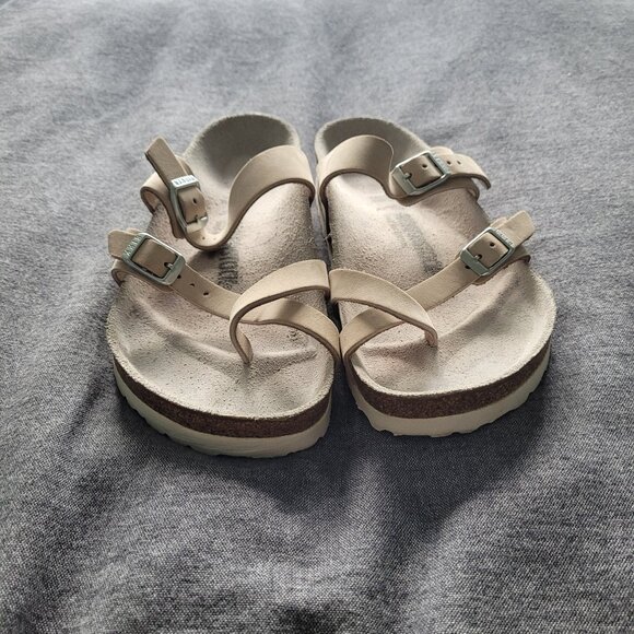 Birkenstock Shoes - Womens Birkenstock Mayari Sandals